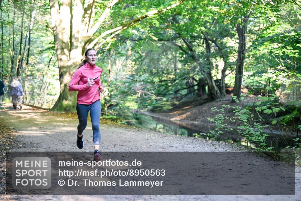 28.09.2025 - 33. Volkslauf durch das schöne Alstertal Dr. Thomas Lammeyer http://msf.ph/oto/8950563 28.09.2025 10:12:33 Laufen  meine-sportfotos.de