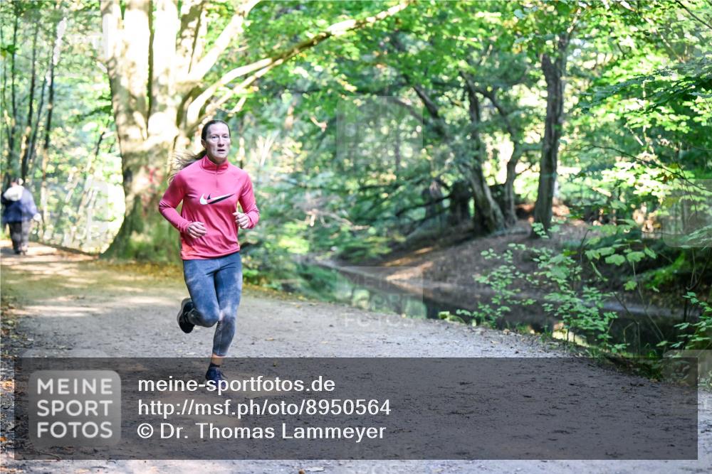 28.09.2025 - 33. Volkslauf durch das schöne Alstertal Dr. Thomas Lammeyer http://msf.ph/oto/8950564 28.09.2025 10:12:33 Laufen  meine-sportfotos.de
