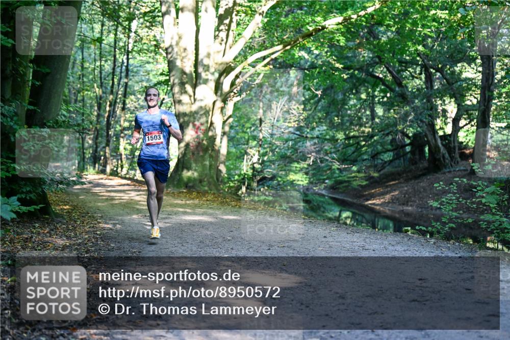 28.09.2025 - 33. Volkslauf durch das schöne Alstertal Dr. Thomas Lammeyer http://msf.ph/oto/8950572 28.09.2025 10:12:46 Laufen 1503 meine-sportfotos.de