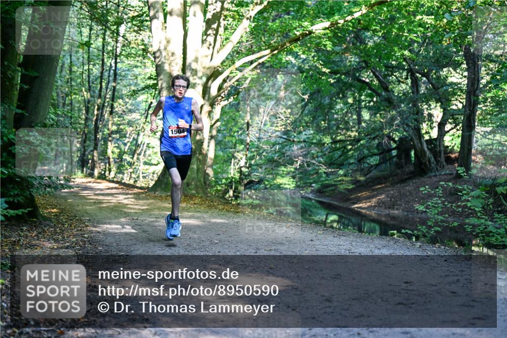 28.09.2025 - 33. Volkslauf durch das schöne Alstertal Dr. Thomas Lammeyer http://msf.ph/oto/8950590 28.09.2025 10:12:54 Laufen 1504 meine-sportfotos.de