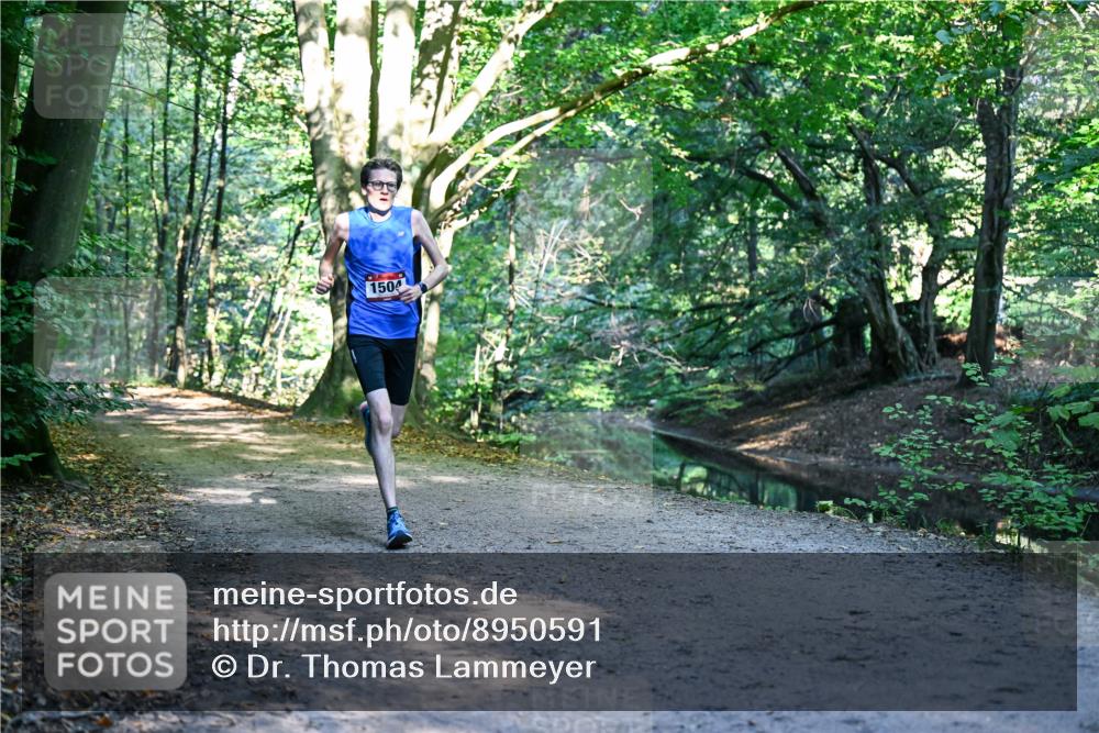 28.09.2025 - 33. Volkslauf durch das schöne Alstertal Dr. Thomas Lammeyer http://msf.ph/oto/8950591 28.09.2025 10:12:54 Laufen 1504 meine-sportfotos.de