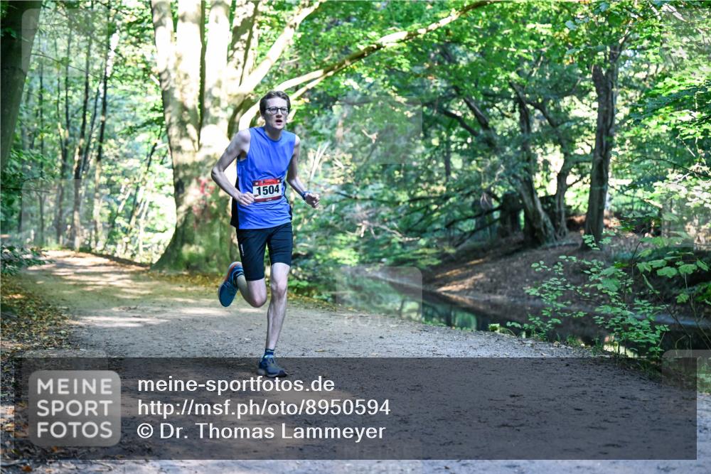 28.09.2025 - 33. Volkslauf durch das schöne Alstertal Dr. Thomas Lammeyer http://msf.ph/oto/8950594 28.09.2025 10:12:55 Laufen 1504 meine-sportfotos.de