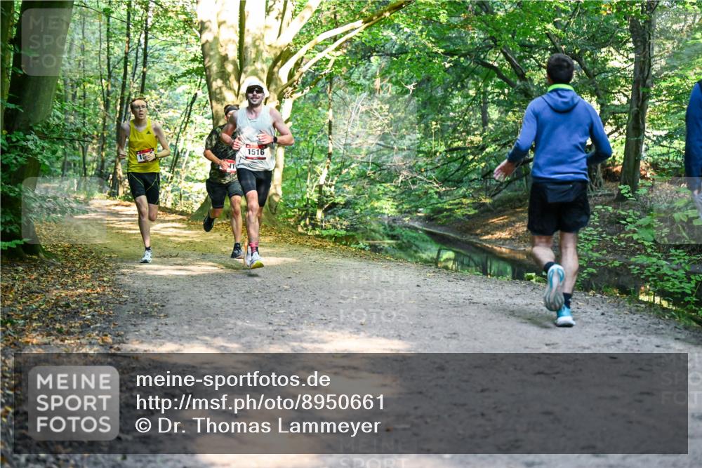 28.09.2025 - 33. Volkslauf durch das schöne Alstertal Dr. Thomas Lammeyer http://msf.ph/oto/8950661 28.09.2025 10:14:09 Laufen 1, 1516 meine-sportfotos.de