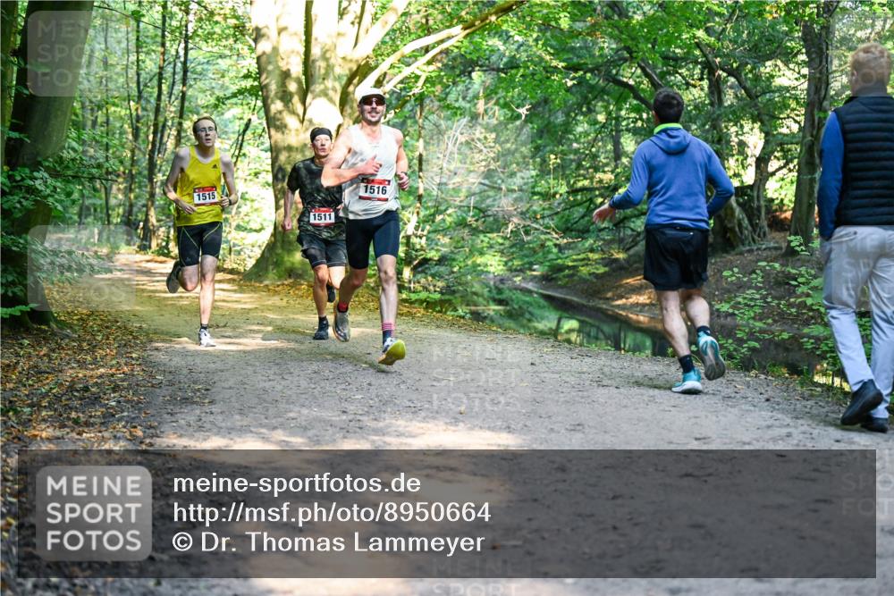 28.09.2025 - 33. Volkslauf durch das schöne Alstertal Dr. Thomas Lammeyer http://msf.ph/oto/8950664 28.09.2025 10:14:09 Laufen 1515, 1511, 1516 meine-sportfotos.de