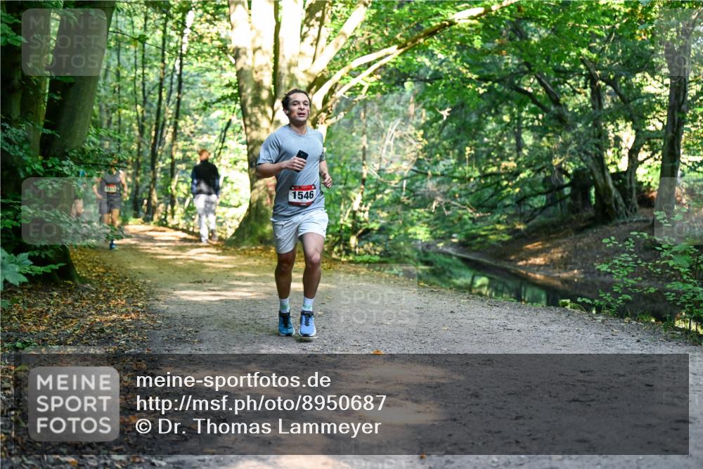 28.09.2025 - 33. Volkslauf durch das schöne Alstertal Dr. Thomas Lammeyer http://msf.ph/oto/8950687 28.09.2025 10:14:21 Laufen 1546 meine-sportfotos.de
