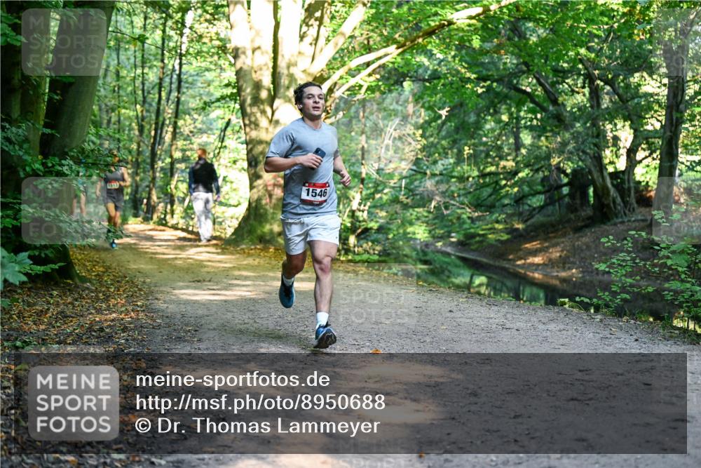 28.09.2025 - 33. Volkslauf durch das schöne Alstertal Dr. Thomas Lammeyer http://msf.ph/oto/8950688 28.09.2025 10:14:21 Laufen 1913, 1546 meine-sportfotos.de