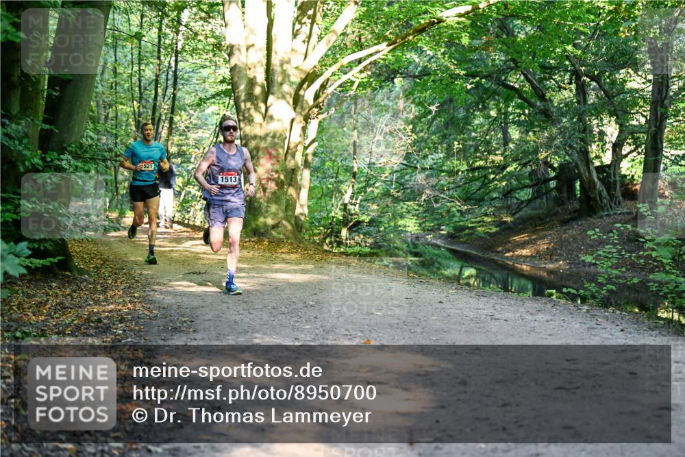 28.09.2025 - 33. Volkslauf durch das schöne Alstertal Dr. Thomas Lammeyer http://msf.ph/oto/8950700 28.09.2025 10:14:24 Laufen 521, 1513 meine-sportfotos.de