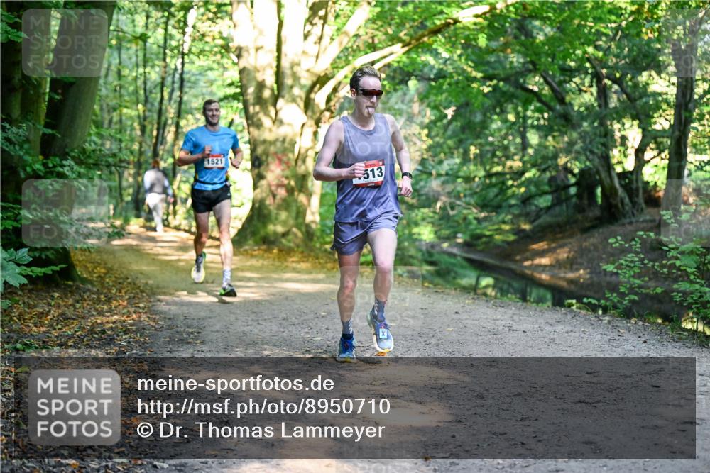 28.09.2025 - 33. Volkslauf durch das schöne Alstertal Dr. Thomas Lammeyer http://msf.ph/oto/8950710 28.09.2025 10:14:26 Laufen 1521, 513 meine-sportfotos.de