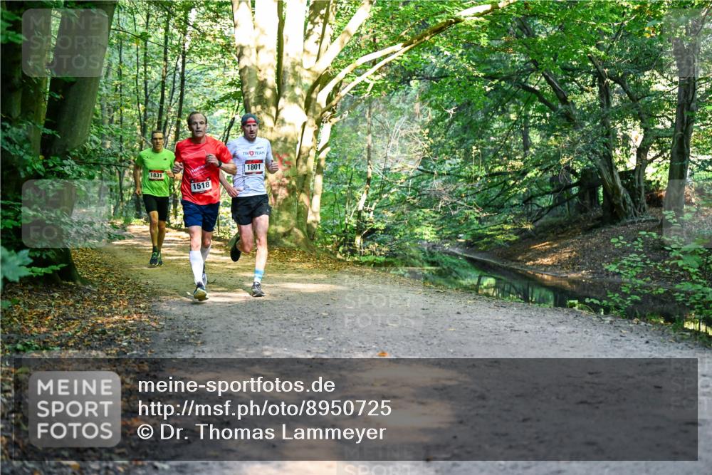 28.09.2025 - 33. Volkslauf durch das schöne Alstertal Dr. Thomas Lammeyer http://msf.ph/oto/8950725 28.09.2025 10:14:33 Laufen 1831, 1518, 1801 meine-sportfotos.de