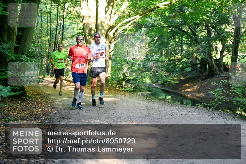 28.09.2025 - 33. Volkslauf durch das schöne Alstertal Dr. Thomas Lammeyer http://msf.ph/oto/8950729 28.09.2025 10:14:34 Laufen 1831, 1518, 01 meine-sportfotos.de