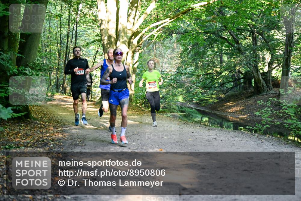28.09.2025 - 33. Volkslauf durch das schöne Alstertal Dr. Thomas Lammeyer http://msf.ph/oto/8950806 28.09.2025 10:15:07 Laufen 767, 1005 meine-sportfotos.de
