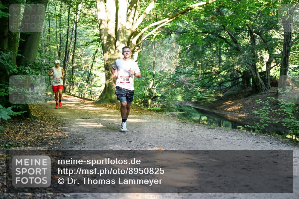 28.09.2025 - 33. Volkslauf durch das schöne Alstertal Dr. Thomas Lammeyer http://msf.ph/oto/8950825 28.09.2025 10:15:16 Laufen 1846, 1519 meine-sportfotos.de