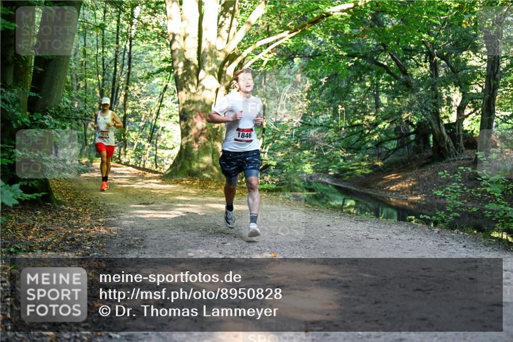28.09.2025 - 33. Volkslauf durch das schöne Alstertal Dr. Thomas Lammeyer http://msf.ph/oto/8950828 28.09.2025 10:15:16 Laufen 1846, 1519 meine-sportfotos.de