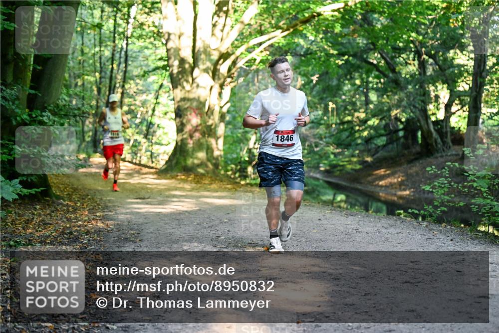 28.09.2025 - 33. Volkslauf durch das schöne Alstertal Dr. Thomas Lammeyer http://msf.ph/oto/8950832 28.09.2025 10:15:17 Laufen 1846 meine-sportfotos.de