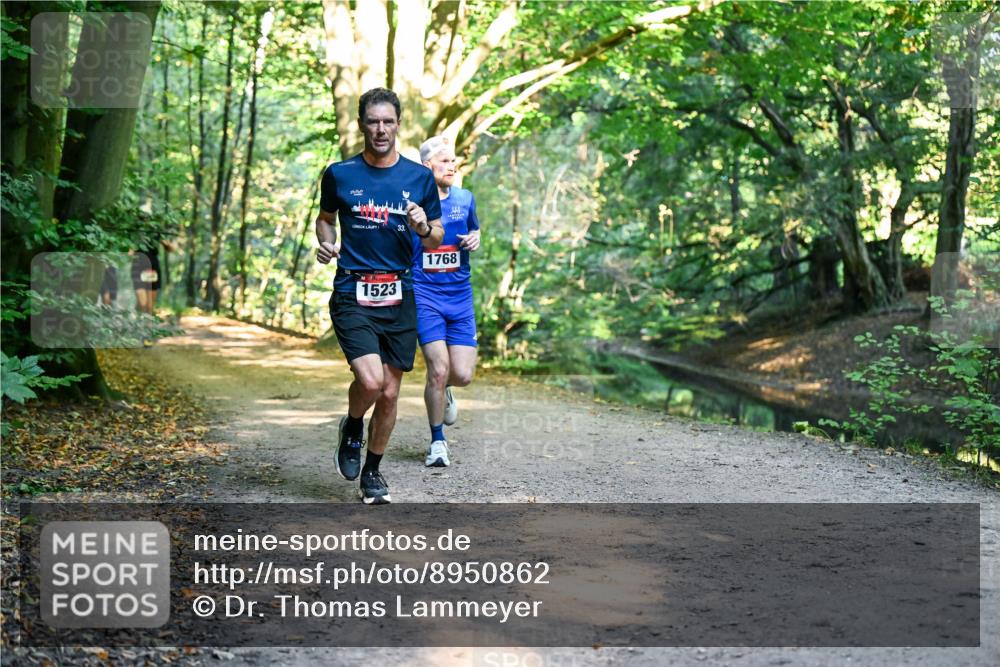 28.09.2025 - 33. Volkslauf durch das schöne Alstertal Dr. Thomas Lammeyer http://msf.ph/oto/8950862 28.09.2025 10:15:23 Laufen 33, 1523, 1768 meine-sportfotos.de