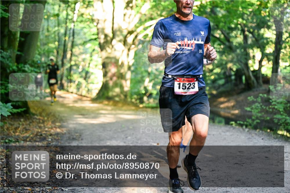 28.09.2025 - 33. Volkslauf durch das schöne Alstertal Dr. Thomas Lammeyer http://msf.ph/oto/8950870 28.09.2025 10:15:24 Laufen 1523, 33 meine-sportfotos.de