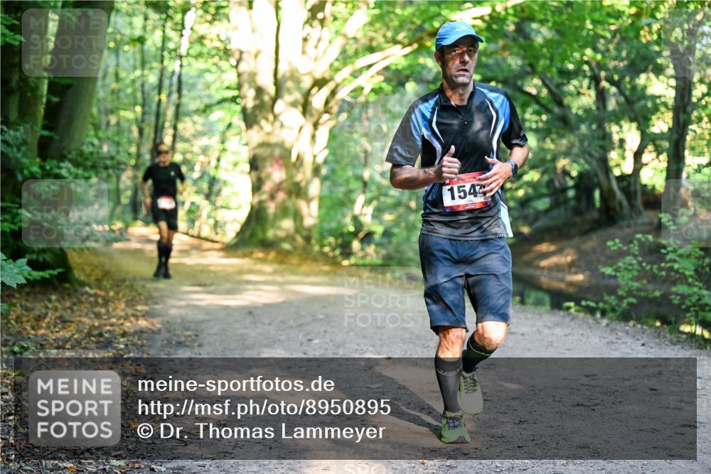 28.09.2025 - 33. Volkslauf durch das schöne Alstertal Dr. Thomas Lammeyer http://msf.ph/oto/8950895 28.09.2025 10:15:30 Laufen 154 meine-sportfotos.de