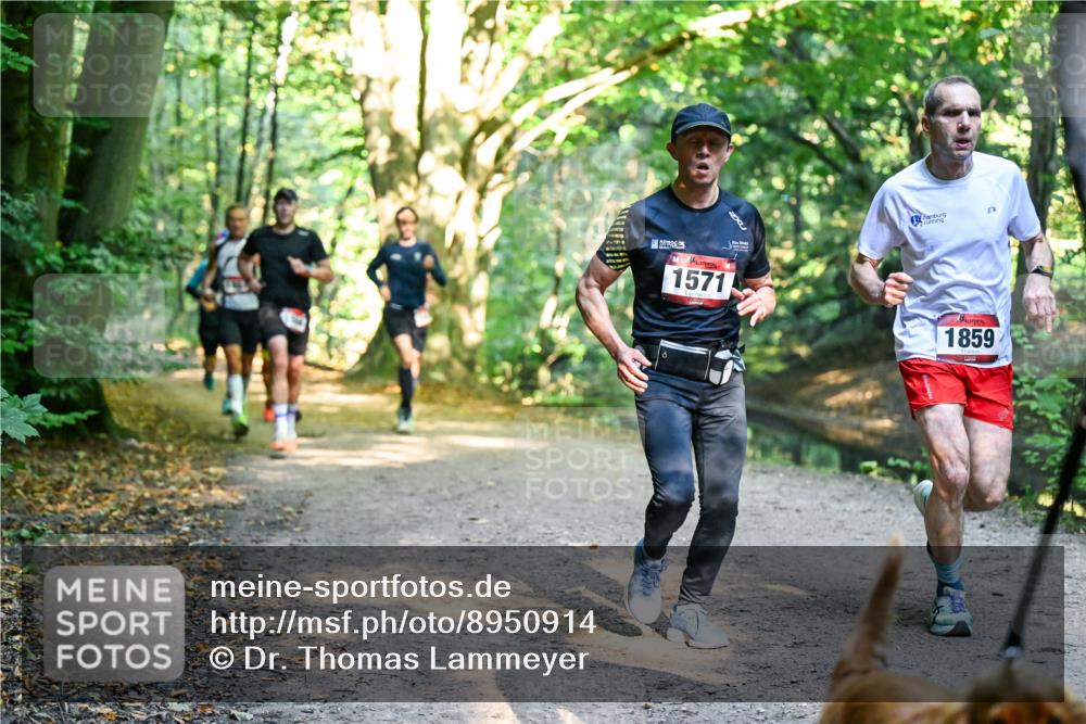 28.09.2025 - 33. Volkslauf durch das schöne Alstertal Dr. Thomas Lammeyer http://msf.ph/oto/8950914 28.09.2025 10:15:41 Laufen 1571, 5, 2, 1859 meine-sportfotos.de