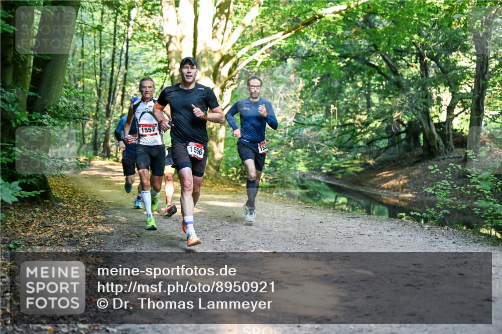 28.09.2025 - 33. Volkslauf durch das schöne Alstertal Dr. Thomas Lammeyer http://msf.ph/oto/8950921 28.09.2025 10:15:43 Laufen 1557, 1556, 153 meine-sportfotos.de