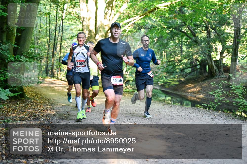 28.09.2025 - 33. Volkslauf durch das schöne Alstertal Dr. Thomas Lammeyer http://msf.ph/oto/8950925 28.09.2025 10:15:43 Laufen 1557, 8, 1556 meine-sportfotos.de