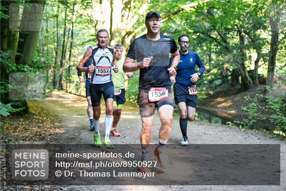 28.09.2025 - 33. Volkslauf durch das schöne Alstertal Dr. Thomas Lammeyer http://msf.ph/oto/8950927 28.09.2025 10:15:44 Laufen 1557, 558, 1556, 153 meine-sportfotos.de