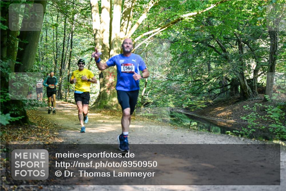 28.09.2025 - 33. Volkslauf durch das schöne Alstertal Dr. Thomas Lammeyer http://msf.ph/oto/8950950 28.09.2025 10:15:51 Laufen 1553, 1531, 568 meine-sportfotos.de