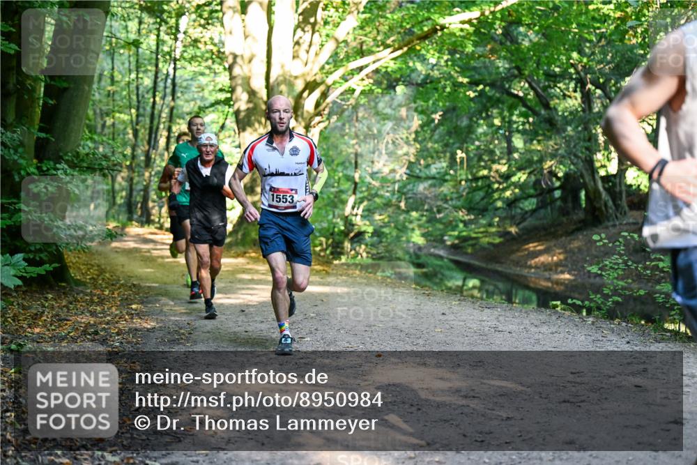 28.09.2025 - 33. Volkslauf durch das schöne Alstertal Dr. Thomas Lammeyer http://msf.ph/oto/8950984 28.09.2025 10:15:57 Laufen 1553, 63 meine-sportfotos.de