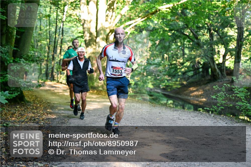 28.09.2025 - 33. Volkslauf durch das schöne Alstertal Dr. Thomas Lammeyer http://msf.ph/oto/8950987 28.09.2025 10:15:57 Laufen 1553 meine-sportfotos.de