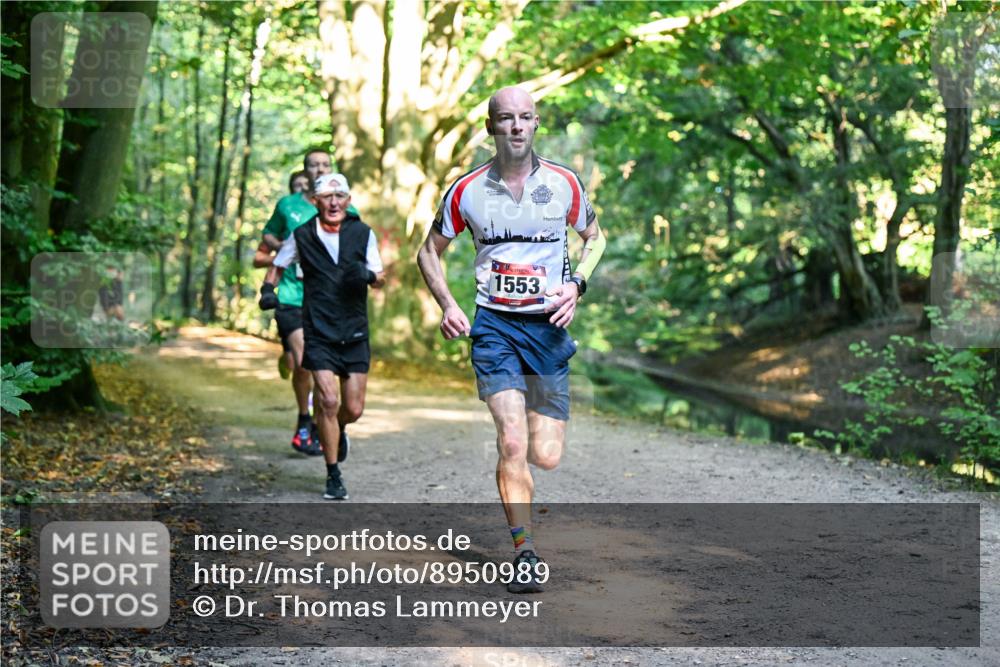 28.09.2025 - 33. Volkslauf durch das schöne Alstertal Dr. Thomas Lammeyer http://msf.ph/oto/8950989 28.09.2025 10:15:57 Laufen 1553 meine-sportfotos.de