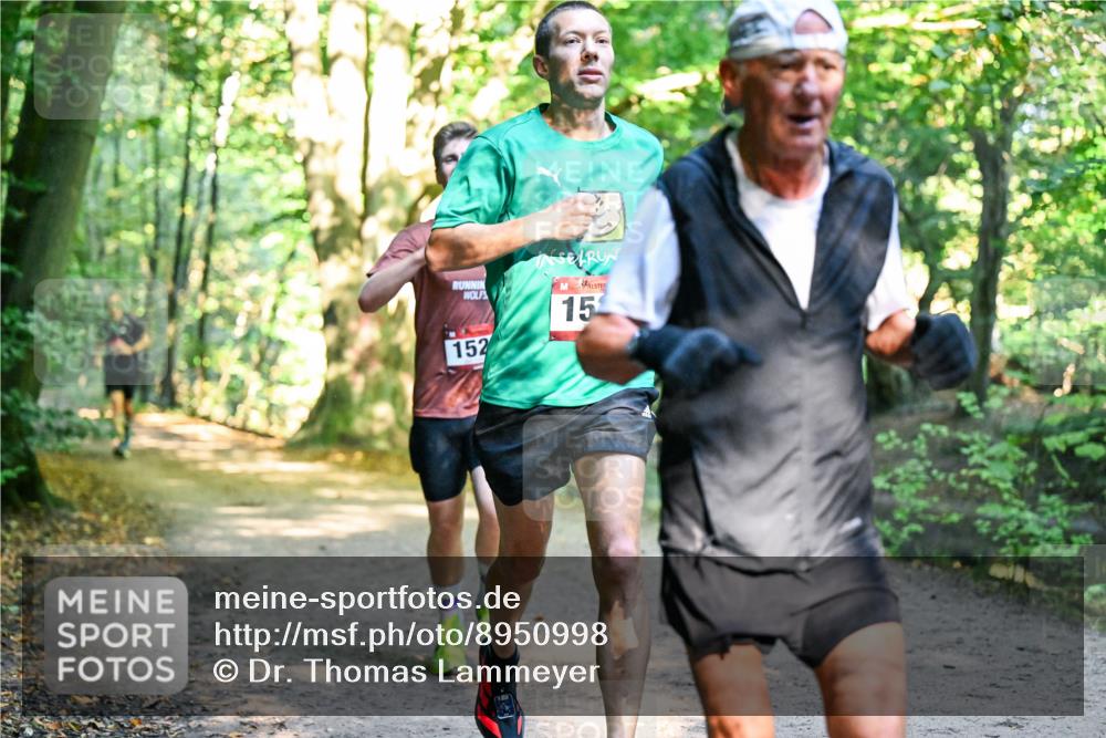 28.09.2025 - 33. Volkslauf durch das schöne Alstertal Dr. Thomas Lammeyer http://msf.ph/oto/8950998 28.09.2025 10:15:59 Laufen 152, 15 meine-sportfotos.de