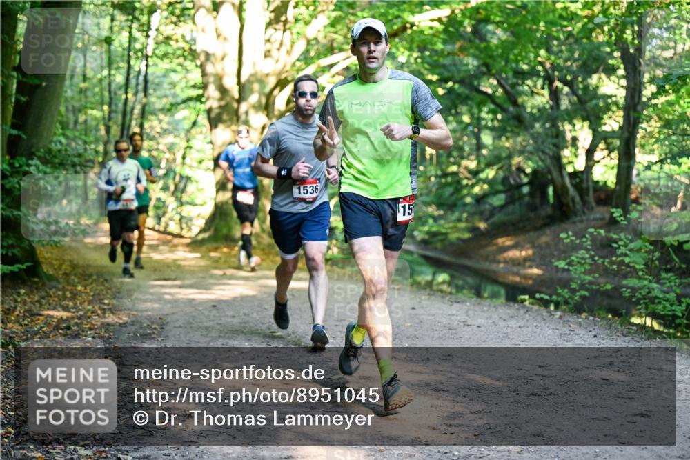 28.09.2025 - 33. Volkslauf durch das schöne Alstertal Dr. Thomas Lammeyer http://msf.ph/oto/8951045 28.09.2025 10:16:14 Laufen 1536, 15 meine-sportfotos.de