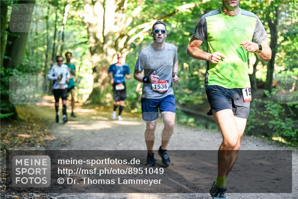28.09.2025 - 33. Volkslauf durch das schöne Alstertal Dr. Thomas Lammeyer http://msf.ph/oto/8951049 28.09.2025 10:16:15 Laufen 1536, 15 meine-sportfotos.de
