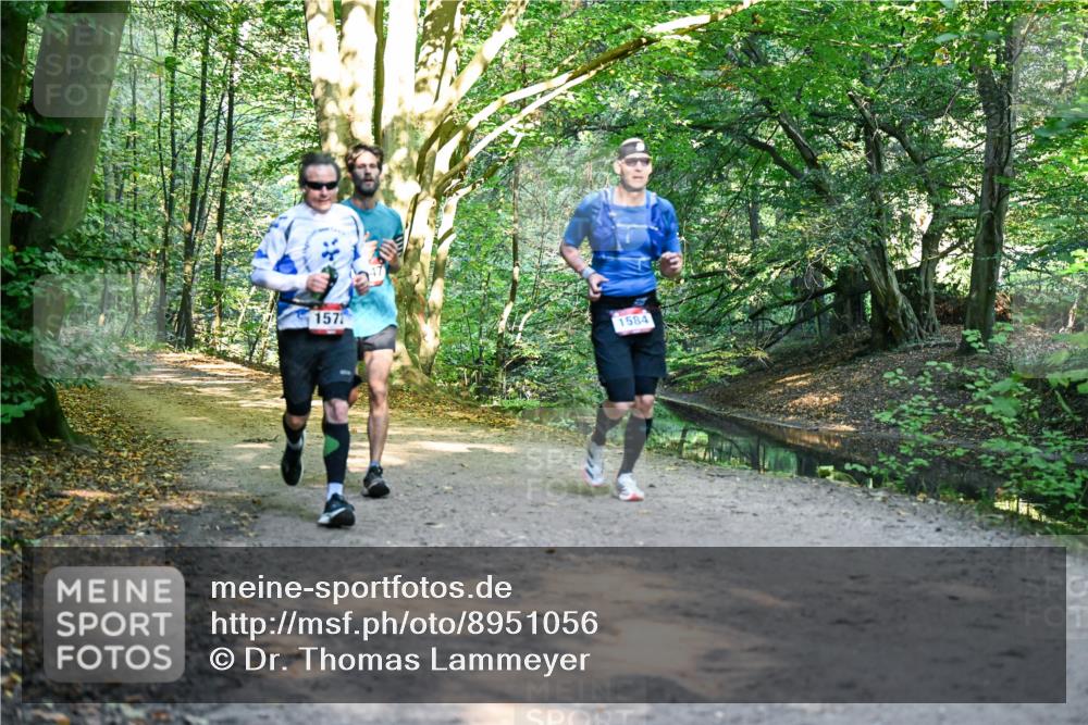 28.09.2025 - 33. Volkslauf durch das schöne Alstertal Dr. Thomas Lammeyer http://msf.ph/oto/8951056 28.09.2025 10:16:16 Laufen 157, 1584 meine-sportfotos.de