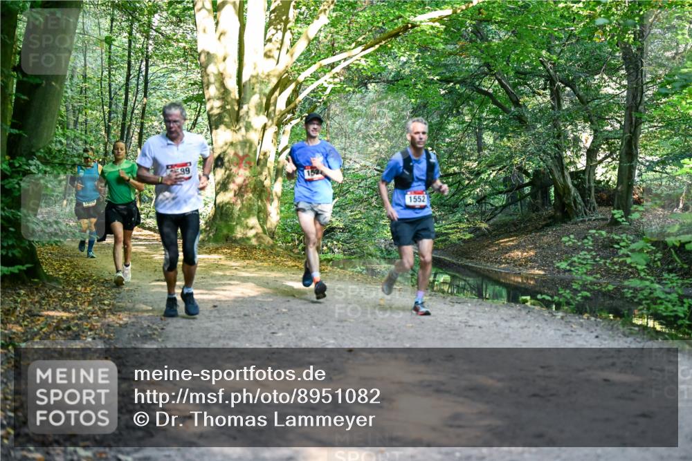 28.09.2025 - 33. Volkslauf durch das schöne Alstertal Dr. Thomas Lammeyer http://msf.ph/oto/8951082 28.09.2025 10:16:27 Laufen 99, 1552 meine-sportfotos.de