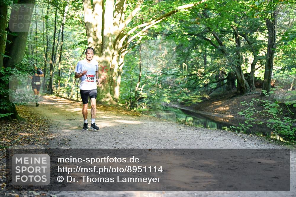 28.09.2025 - 33. Volkslauf durch das schöne Alstertal Dr. Thomas Lammeyer http://msf.ph/oto/8951114 28.09.2025 10:16:39 Laufen 1596 meine-sportfotos.de