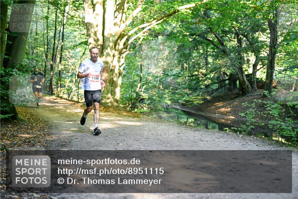 28.09.2025 - 33. Volkslauf durch das schöne Alstertal Dr. Thomas Lammeyer http://msf.ph/oto/8951115 28.09.2025 10:16:39 Laufen 1596 meine-sportfotos.de