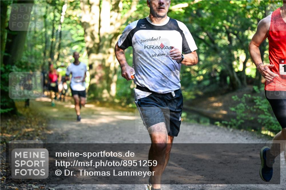28.09.2025 - 33. Volkslauf durch das schöne Alstertal Dr. Thomas Lammeyer http://msf.ph/oto/8951259 28.09.2025 10:17:14 Laufen 1 meine-sportfotos.de