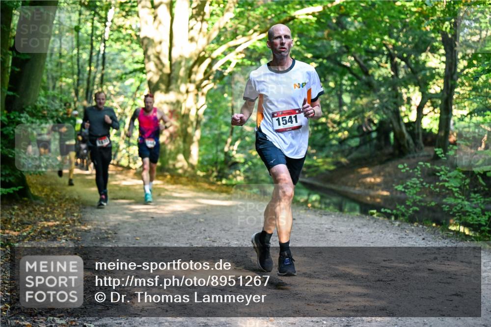 28.09.2025 - 33. Volkslauf durch das schöne Alstertal Dr. Thomas Lammeyer http://msf.ph/oto/8951267 28.09.2025 10:17:16 Laufen 1541 meine-sportfotos.de