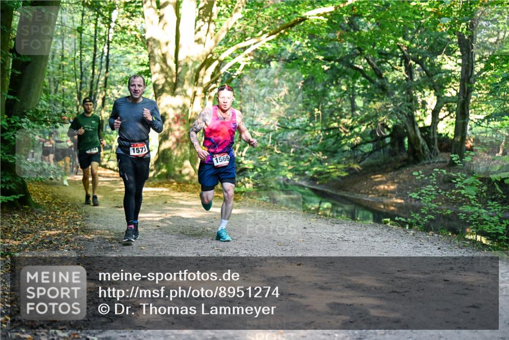 28.09.2025 - 33. Volkslauf durch das schöne Alstertal Dr. Thomas Lammeyer http://msf.ph/oto/8951274 28.09.2025 10:17:17 Laufen 594, 1573, 1569 meine-sportfotos.de
