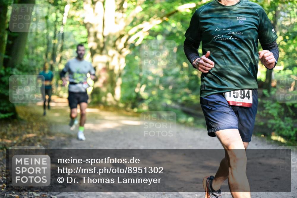 28.09.2025 - 33. Volkslauf durch das schöne Alstertal Dr. Thomas Lammeyer http://msf.ph/oto/8951302 28.09.2025 10:17:21 Laufen 10, 1594 meine-sportfotos.de