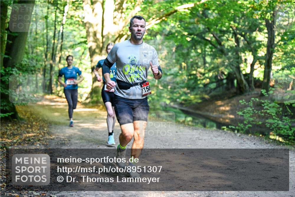 28.09.2025 - 33. Volkslauf durch das schöne Alstertal Dr. Thomas Lammeyer http://msf.ph/oto/8951307 28.09.2025 10:17:23 Laufen 10, 158 meine-sportfotos.de