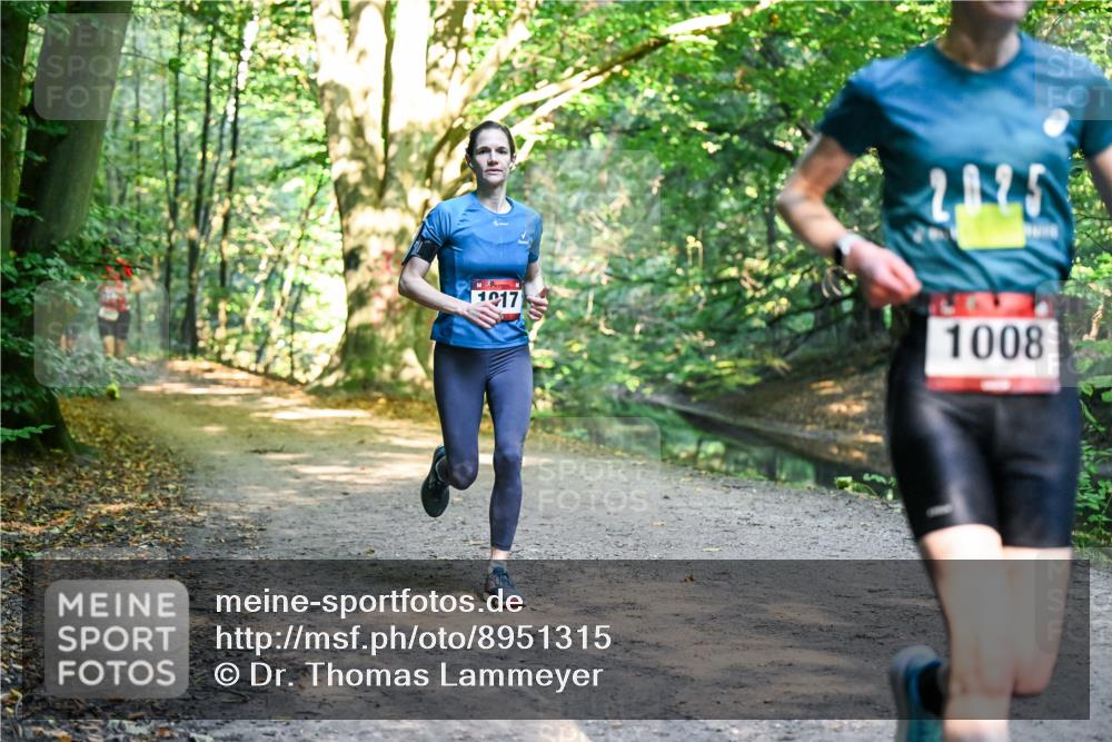28.09.2025 - 33. Volkslauf durch das schöne Alstertal Dr. Thomas Lammeyer http://msf.ph/oto/8951315 28.09.2025 10:17:25 Laufen 1917, 1008 meine-sportfotos.de