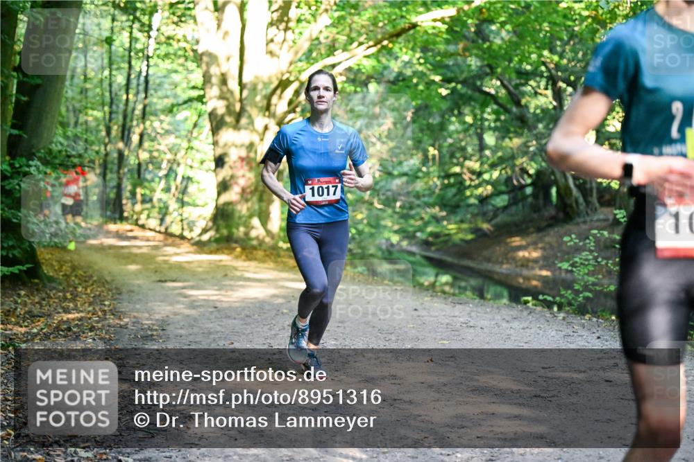 28.09.2025 - 33. Volkslauf durch das schöne Alstertal Dr. Thomas Lammeyer http://msf.ph/oto/8951316 28.09.2025 10:17:25 Laufen 1017, 2, 10 meine-sportfotos.de