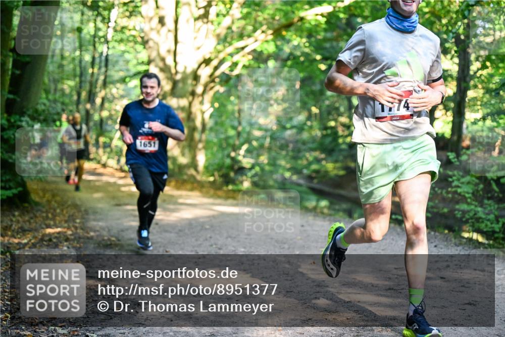 28.09.2025 - 33. Volkslauf durch das schöne Alstertal Dr. Thomas Lammeyer http://msf.ph/oto/8951377 28.09.2025 10:17:47 Laufen 1651, 74 meine-sportfotos.de