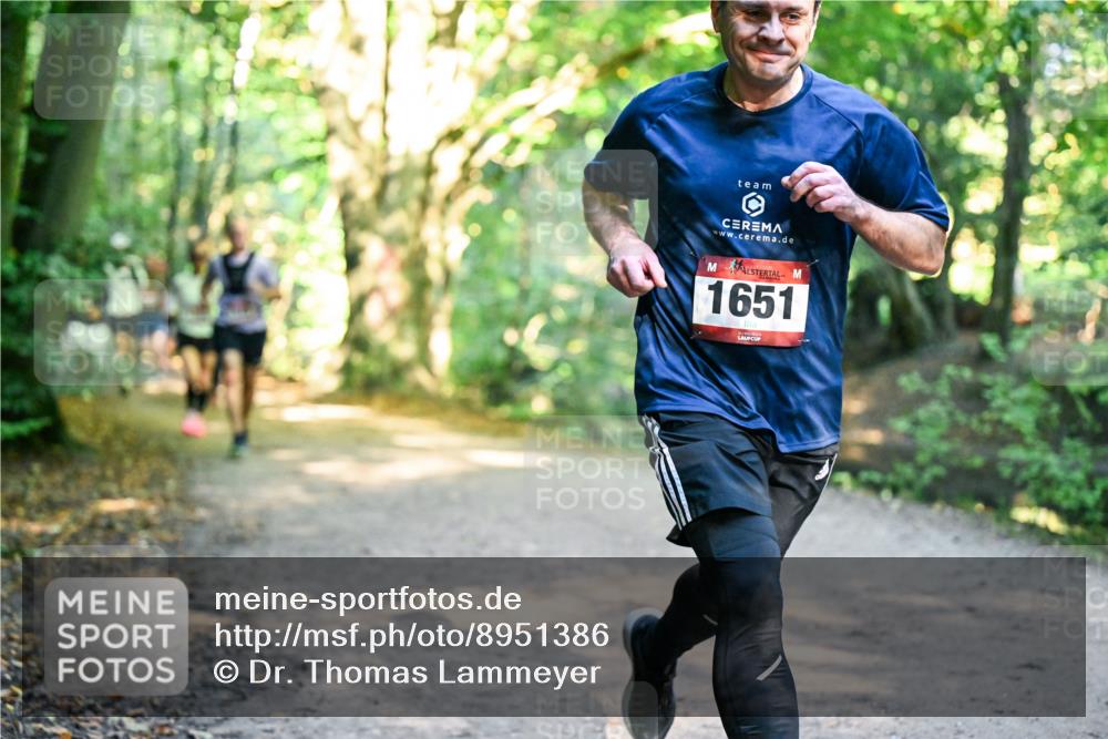 28.09.2025 - 33. Volkslauf durch das schöne Alstertal Dr. Thomas Lammeyer http://msf.ph/oto/8951386 28.09.2025 10:17:49 Laufen 1651 meine-sportfotos.de
