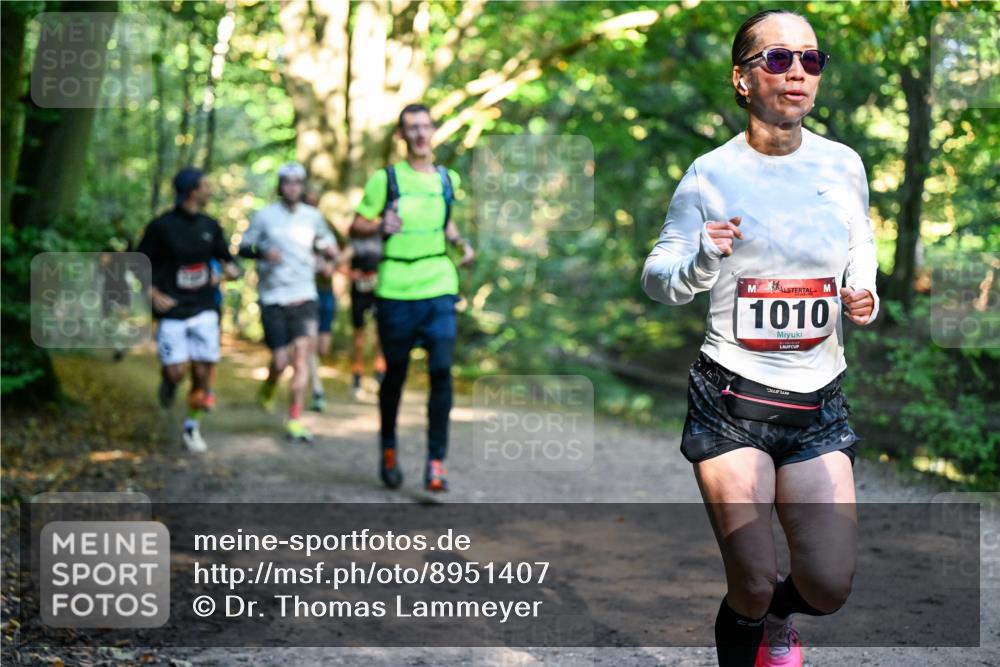 28.09.2025 - 33. Volkslauf durch das schöne Alstertal Dr. Thomas Lammeyer http://msf.ph/oto/8951407 28.09.2025 10:17:53 Laufen 1010 meine-sportfotos.de