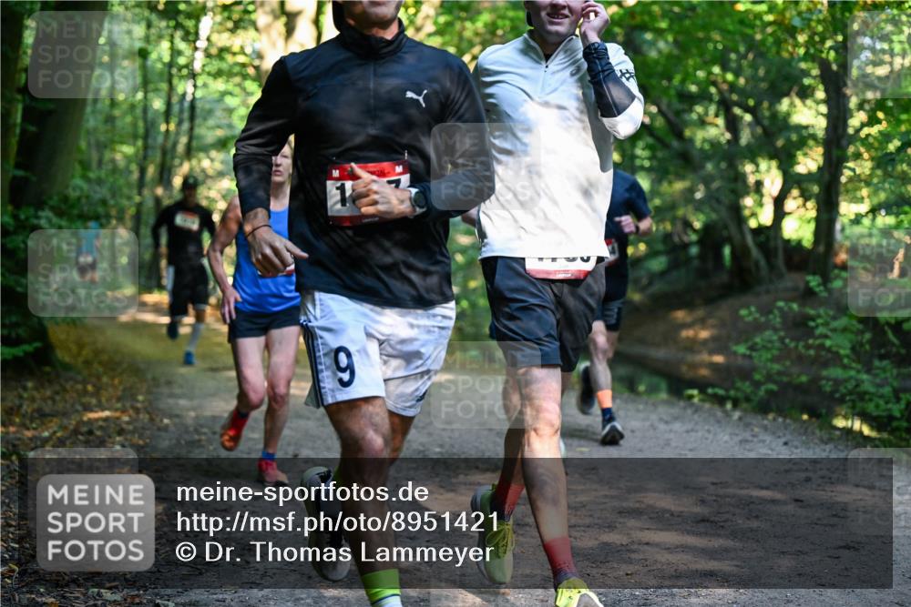 28.09.2025 - 33. Volkslauf durch das schöne Alstertal Dr. Thomas Lammeyer http://msf.ph/oto/8951421 28.09.2025 10:17:56 Laufen 1, 9 meine-sportfotos.de