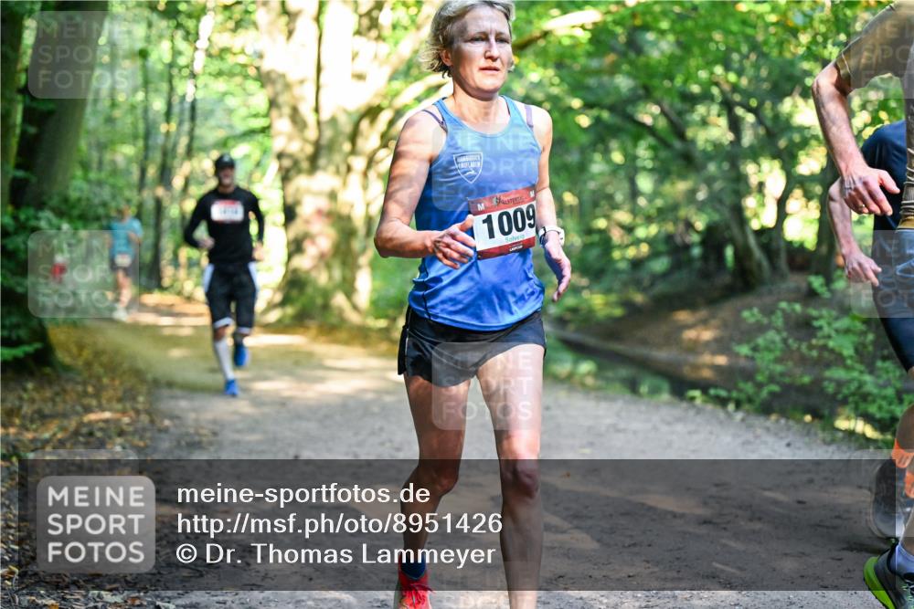 28.09.2025 - 33. Volkslauf durch das schöne Alstertal Dr. Thomas Lammeyer http://msf.ph/oto/8951426 28.09.2025 10:17:57 Laufen 1009 meine-sportfotos.de