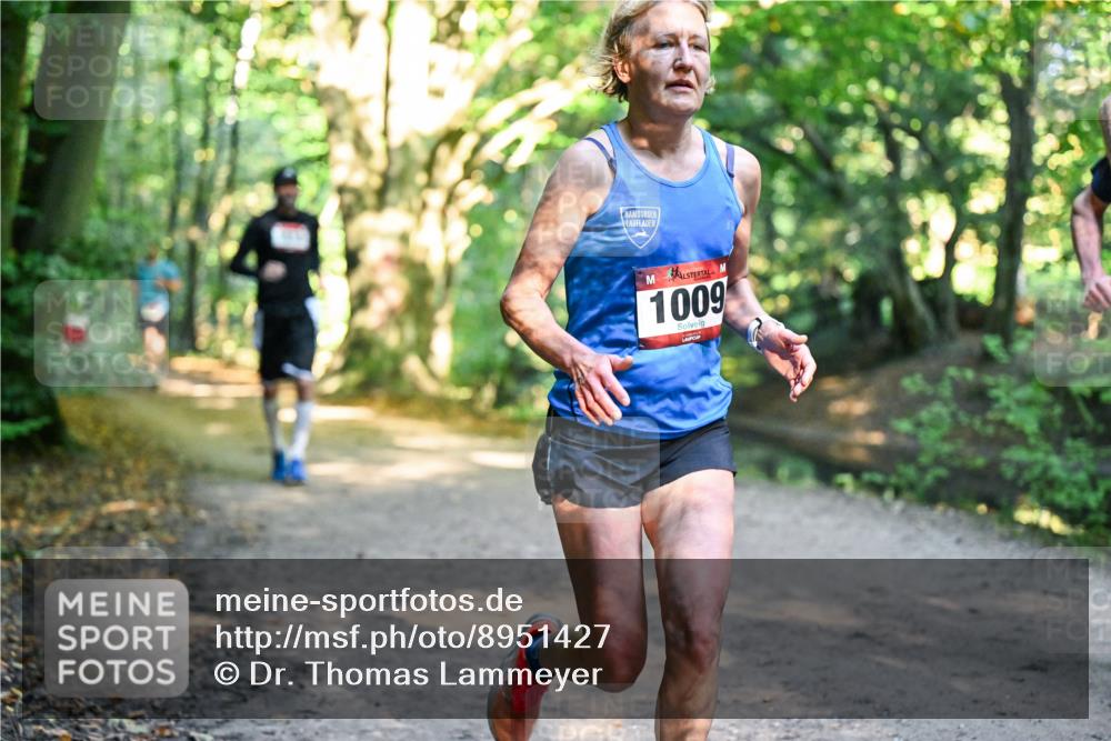 28.09.2025 - 33. Volkslauf durch das schöne Alstertal Dr. Thomas Lammeyer http://msf.ph/oto/8951427 28.09.2025 10:17:57 Laufen 1009 meine-sportfotos.de