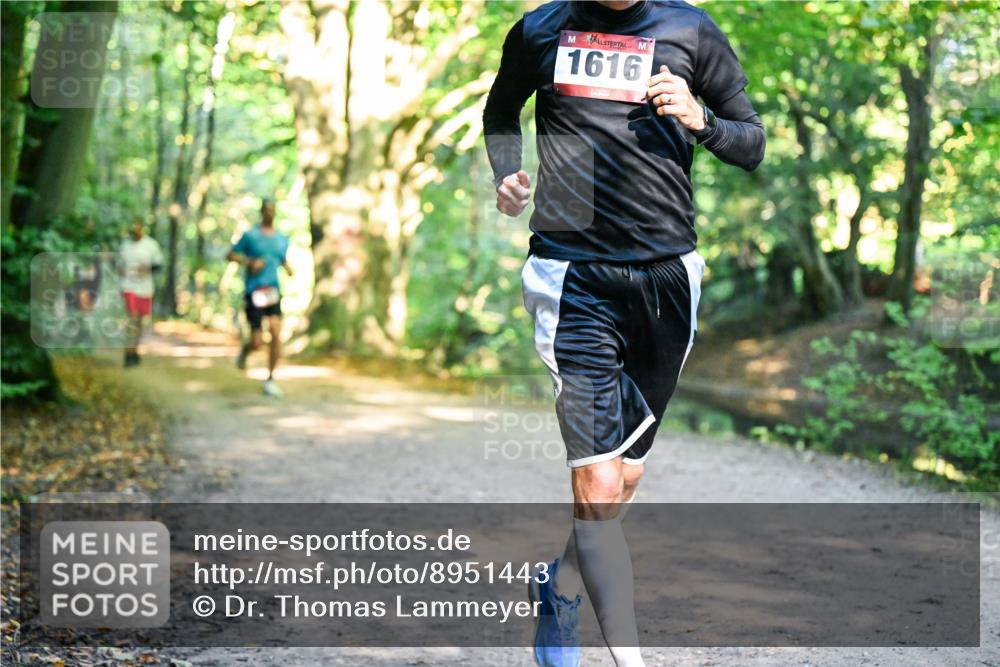 28.09.2025 - 33. Volkslauf durch das schöne Alstertal Dr. Thomas Lammeyer http://msf.ph/oto/8951443 28.09.2025 10:18:00 Laufen 1616 meine-sportfotos.de